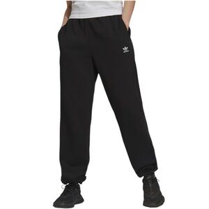 Black Adidas Joggers (S)